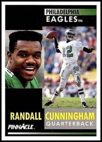 348 Randall Cunningham